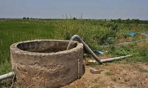 وجود 1573 حلقه چاه غیرمجاز در لرستان