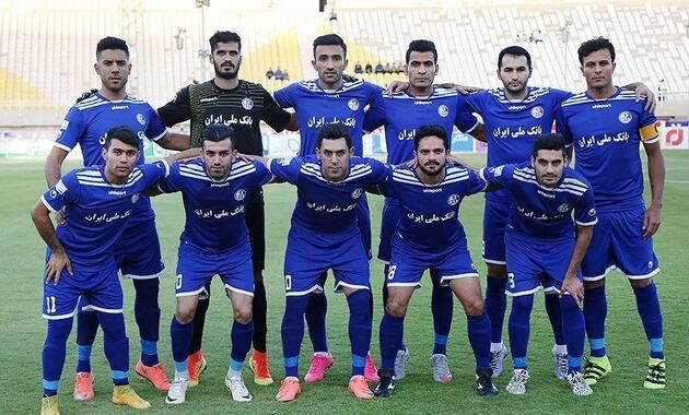 ریکاوری استقلالی‌های خوزستان در تبریز