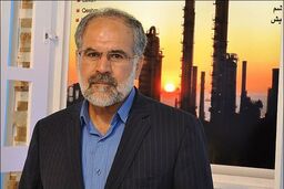 خوراک مجتمع های پتروشیمی با همکاری شرکت گاز در حال تامین است