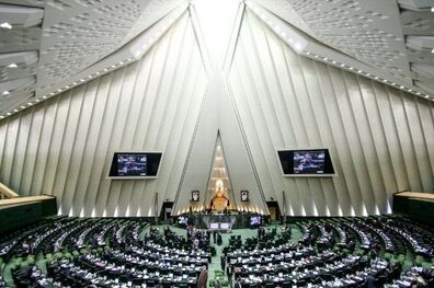  نمایندگان مجلس اقدام تجزیه طلبانه اقلیم کردستان را محکوم کردند