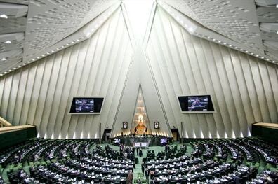  نمایندگان مجلس اقدام تجزیه طلبانه اقلیم کردستان را محکوم کردند