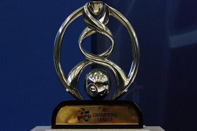 زمان بازی رفت پرسپولیس و سوون سامسونگ اعلام شد