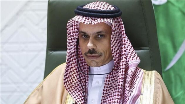 سفر وزیر خارجه عربستان به سوریه تکذیب شد