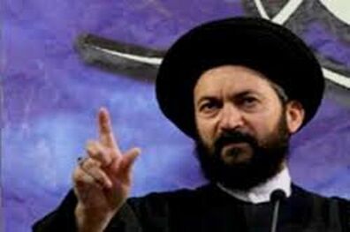 جایگاه جمهوری اسلامی ایران در دنیا شایسته است