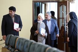 ویژگی‌ خاص‌ محرم‌ امسال‌ از نگاه‌ معاون‌ روحانی
