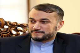 تهران اهل منطق و عمل است و نه نمایش