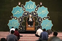 برنامه «تنها مسیر» در شبکه پنج سیما روی آنتن می رود