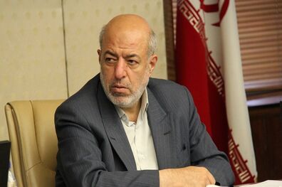 وزیر نیرو درگذشت آیت‌الله هاشمی رفسنجانی را تسلیت گفت