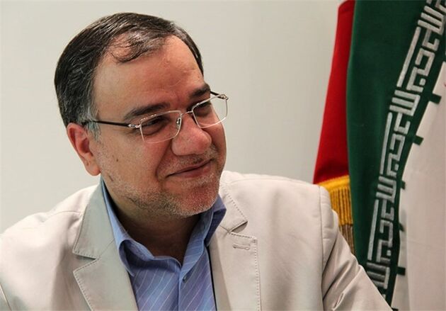 رهبری با ایمان‌های چهارگانه!