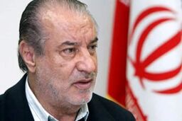وزیر راه دولت احمدی نژاد درگذشت
