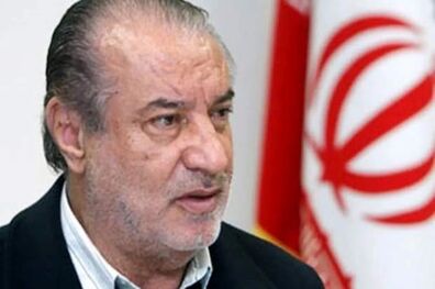 وزیر راه دولت احمدی نژاد درگذشت
