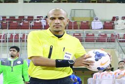 درخواست پرسپولیس از سمت AFC نادیده گرفته شد/داور عمانی بازی برگشت پرسپولیس الهلال را سوت می زند