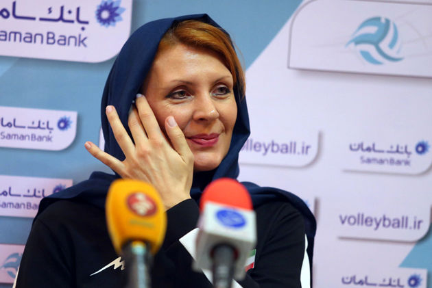 مایدا: نتایج دیدارهای تدارکاتی نگرانکننده نیست