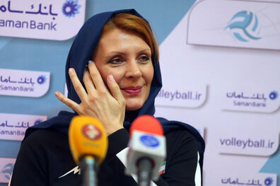 مایدا: نتایج دیدارهای تدارکاتی نگران‌کننده نیست