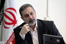 خبر استیضاحم را دیشب در رسانه‌ها دیدم