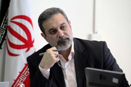 بطحایی از نمایندگان مجلس کارت زرد دریافت کرد