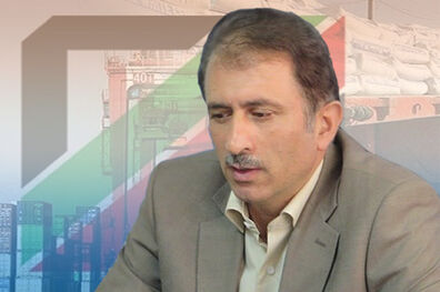 گمرک هیچ کالایی را بدون ثبت سفارش و ثبت آماری و کد رهگیری ترخیص نمی‌ ند