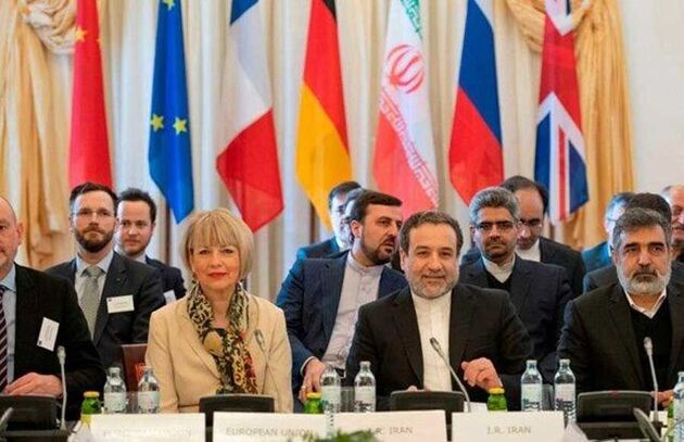آغاز به کار نشست کمیسیون مشترک برجام در وین آغاز 
