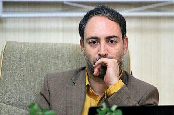 دفن 126 هزار متوفی در باغ رضوان