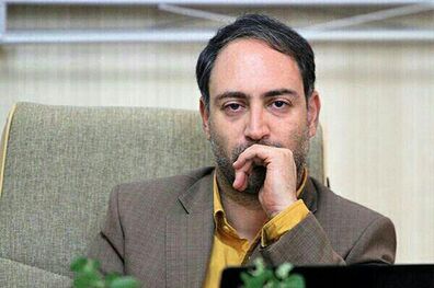 دفن 126 هزار متوفی در باغ رضوان