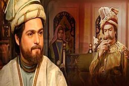 پخش سریال روشن تر از خاموشی از شبکه چهار سیما