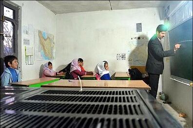 بازگشایی مدارس استثنایی در ایام کرونا به منظور رفع اشکال