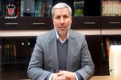 تبریک هیات مدیره، مدیرعامل و کارکنان ذوب‌ آهن اصفهان به مناسبت انتصاب علی رستمی
