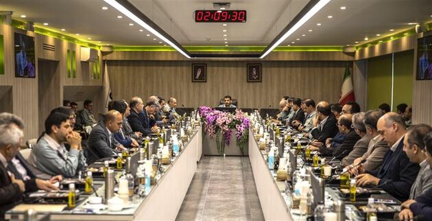 در الگوی ملی بنگاه‌داری، مهم‌ترین مؤلفه تأثیرگذار الگو بودن رهبران سازمان است
