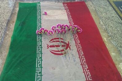 «محمدرضا شیبانی» و «احمدغلامی» به جمع شهدای مدافع حرم گلستان پیوستند