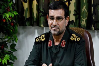 پیام دریادار تنگسیری به ‌مناسبت سالروز ارتش
