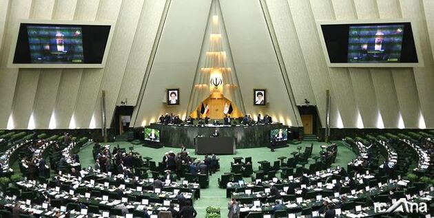 اسامی ناطقان میان دستور جلسه علنی امروز