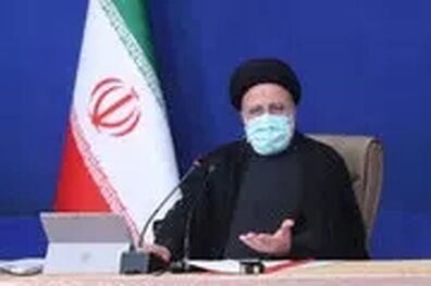 دعوت رئیسی به اصفهان