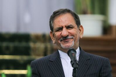 افتتاح مغازه تعویض روغنی یا بهره برداری از طرح های بزرگ صنعتی و ملی