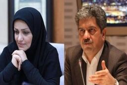 آیا بازداشت شهرداران به پروژه پر از تخلف "یاس" ارتباطی دارد؟