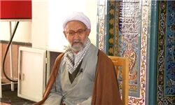 آیت‌الله فاضل به دیار باقی شتافت