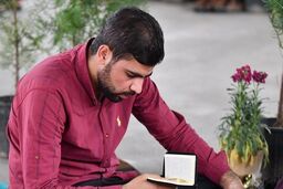 شیوه‌نامه بهداشتی برگزاری مراسم اعتکاف