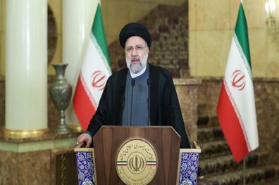صلح و امنیت پایدار در گرو اجرای عدالت است