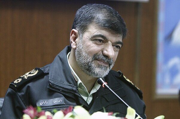 حساسیت خدمت رسانی انتظامی چند برابر شده است