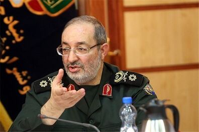 جمهوری اسلامی ایران ثابت کرده است که به شدت با عوامل تروریسم و حامیان آن‌ها در منطقه مقابله می‌کند