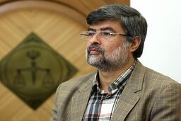 محاکم قضایی هزینه ارتکاب جرائم زیست محیطی را افزایش دهند