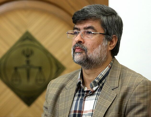محاکم قضایی هزینه ارتکاب جرائم زیست محیطی را افزایش دهند