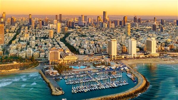 دولت ترکیه سفیر خود در تل آویو معرفی می کند