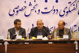 سرمایه گذاری شاه کلید بهبود شاخص های توسعه ای آذربایجان غربی است