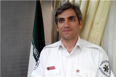 ثبت ۳۸ مصدوم و ۲۴ کشته در حوادث جوی 15 روز گذشته