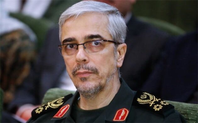 اگر حضور شهید سلیمانی نبود قطعا حاکمیت عراق و سوریه در دست داعش و امثالهم بود