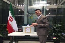 زمان برگزاری انتخابات در کره جنوبی 2 ساعت تمدید شد