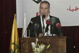 آمریکا و اسرائیل منطقه را به سمت جنگی جدید می برند 