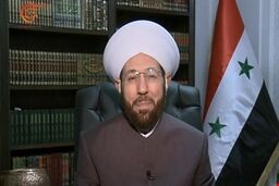 آمریکا و همپیمانانش تکفیری‌ها را تقویت کردند/هدف غرب تجزیه سوریه است