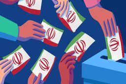 آغاز تبلیغات نامزدهای انتخابات مجلس