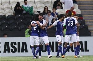 رقابت الهلال و العین برای جذب عبدالله السعید